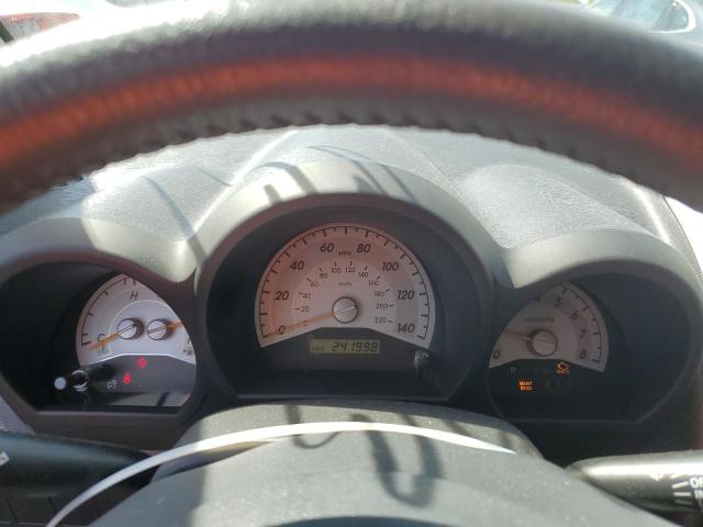 JTKDE177260065235 - 2006 TOYOTA SCION TC Gümüş foto 9