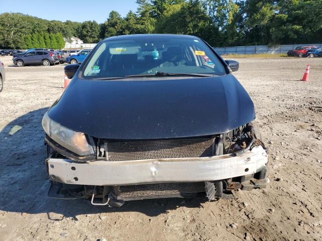 19XFB2F83FE214168 - 2015 HONDA CIVIC EX BLACK photo 5