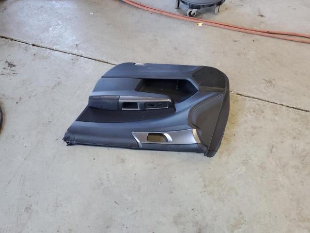 JF2SHABC9BH742238 - 2011 SUBARU FORESTER 2.5X ვერცხლისფერი ფოტო 13