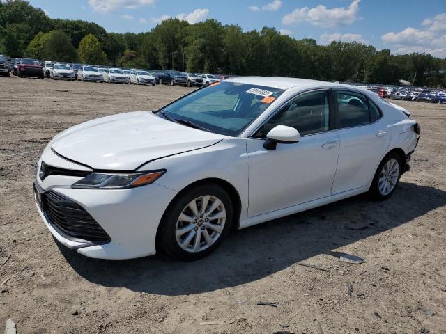 2019 TOYOTA CAMRY L, 