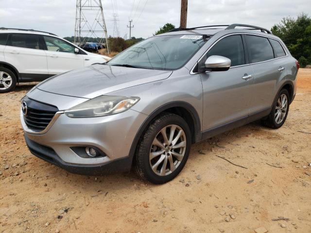 2015 MAZDA CX-9 GRAND TOURING, null