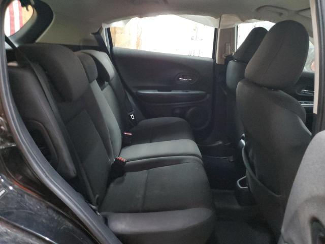 3CZRU6H33KG720141 - 2019 HONDA HR-V LX Qara foto 11