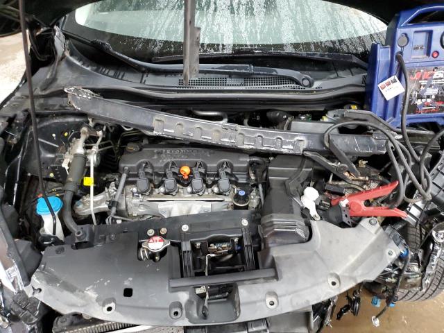 3CZRU6H33KG720141 - 2019 HONDA HR-V LX Qara foto 12