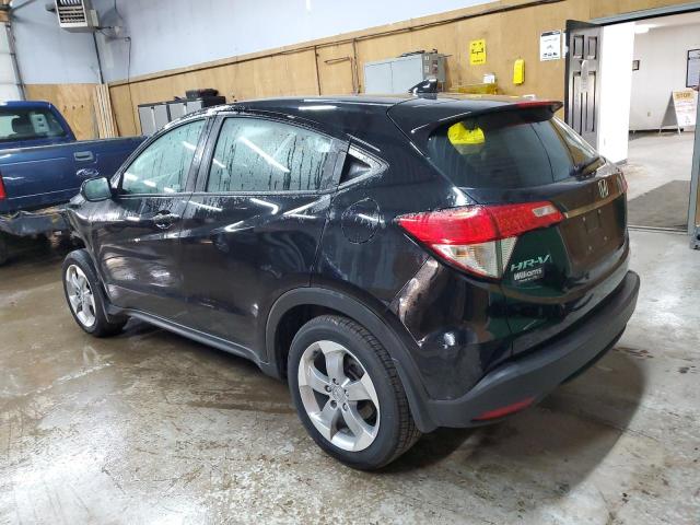 3CZRU6H33KG720141 - 2019 HONDA HR-V LX Qara foto 2