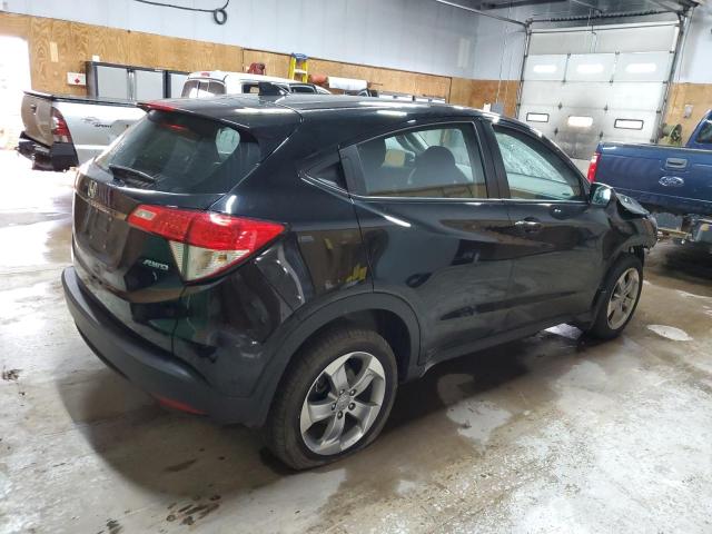 3CZRU6H33KG720141 - 2019 HONDA HR-V LX Qara foto 3