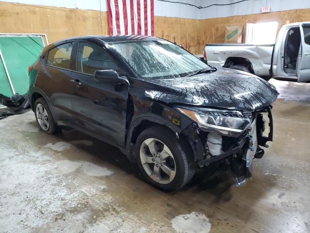 3CZRU6H33KG720141 - 2019 HONDA HR-V LX Qara foto 4