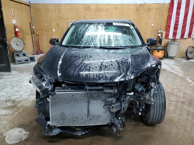 3CZRU6H33KG720141 - 2019 HONDA HR-V LX Qara foto 5