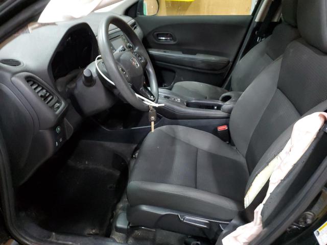 3CZRU6H33KG720141 - 2019 HONDA HR-V LX Qara foto 7