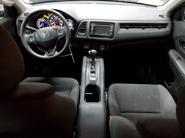 3CZRU6H33KG720141 - 2019 HONDA HR-V LX Qara foto 8