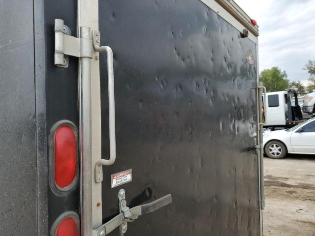 5SMFL142681005458 - 2008 TRAIL KING ENCLOSED 黑色 照片 10