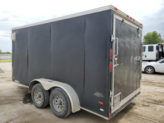 5SMFL142681005458 - 2008 TRAIL KING ENCLOSED 黑色 照片 3