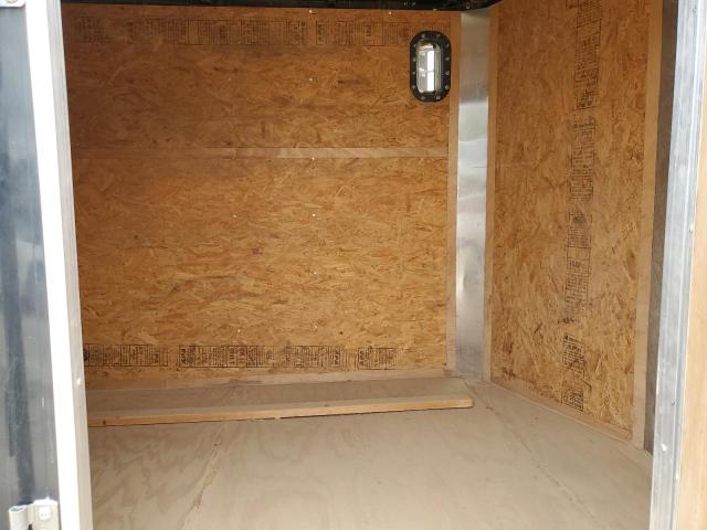 5SMFL142681005458 - 2008 TRAIL KING ENCLOSED 黑色 照片 5