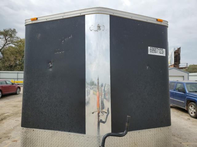 5SMFL142681005458 - 2008 TRAIL KING ENCLOSED 黑色 照片 8