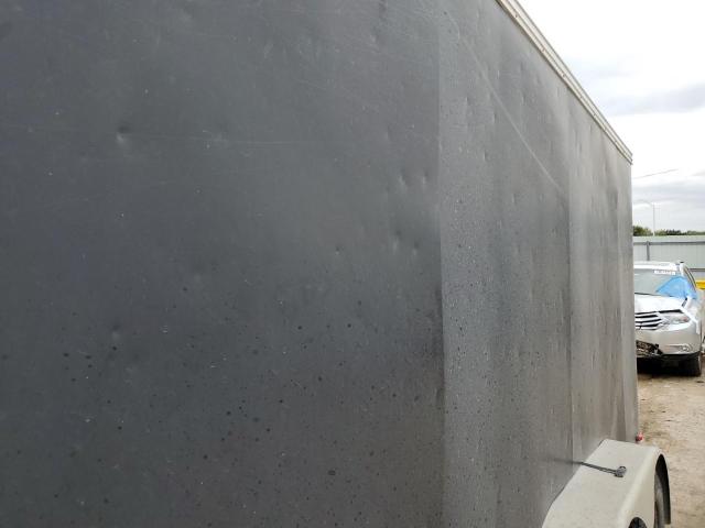 5SMFL142681005458 - 2008 TRAIL KING ENCLOSED 黑色 照片 9