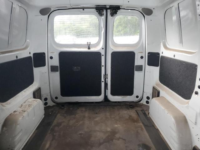 3N63M0YN1FK702845 - 2015 CHEVROLET CITY EXPRESS LS 白色 照片 10