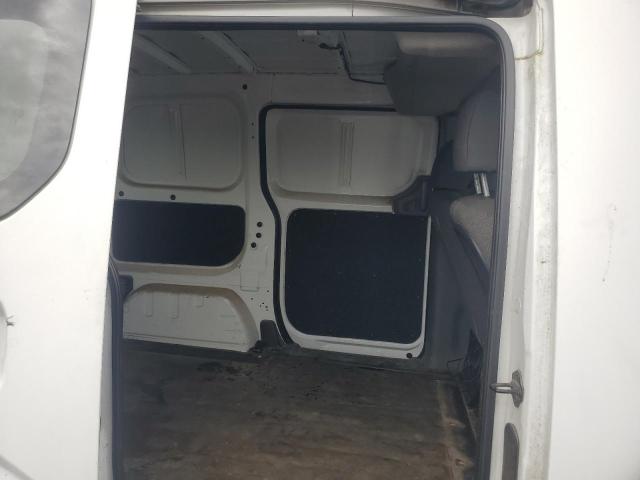 3N63M0YN1FK702845 - 2015 CHEVROLET CITY EXPRESS LS 白色 照片 11