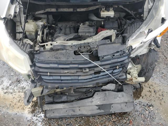 3N63M0YN1FK702845 - 2015 CHEVROLET CITY EXPRESS LS 白色 照片 12