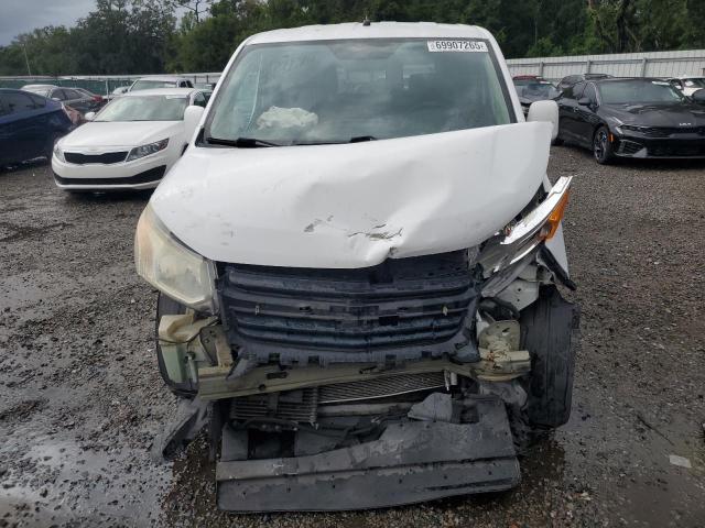 3N63M0YN1FK702845 - 2015 CHEVROLET CITY EXPRESS LS 白色 照片 5