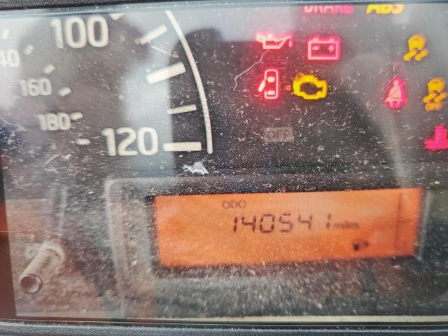 3N63M0YN1FK702845 - 2015 CHEVROLET CITY EXPRESS LS 白色 照片 9