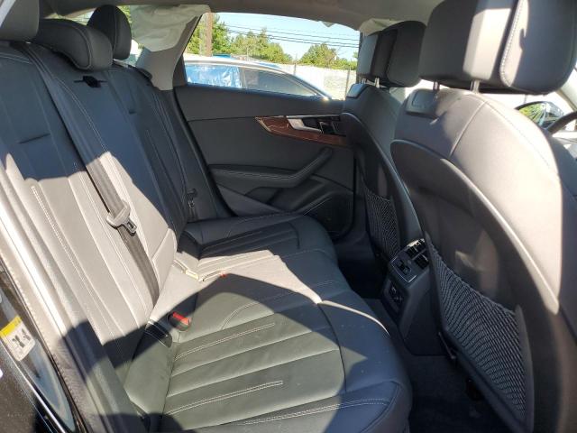 WA18AAF4XPA064173 - 2023 AUDI A4 ALLROAD PREMIUM PLUS BLACK photo 10