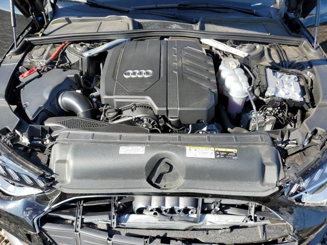 WA18AAF4XPA064173 - 2023 AUDI A4 ALLROAD PREMIUM PLUS BLACK photo 11