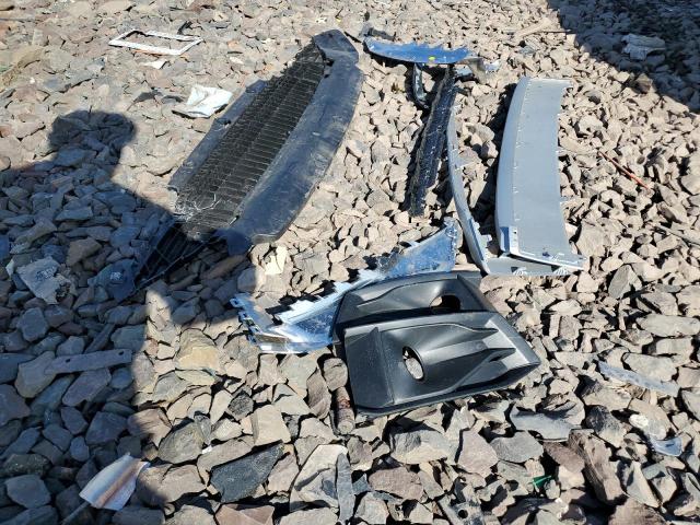 WA18AAF4XPA064173 - 2023 AUDI A4 ALLROAD PREMIUM PLUS BLACK photo 12