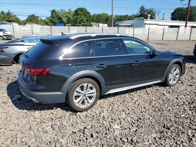 WA18AAF4XPA064173 - 2023 AUDI A4 ALLROAD PREMIUM PLUS BLACK photo 3