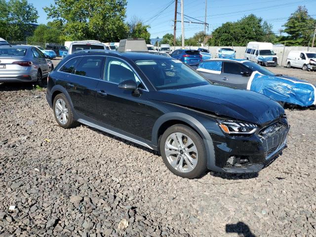 WA18AAF4XPA064173 - 2023 AUDI A4 ALLROAD PREMIUM PLUS BLACK photo 4