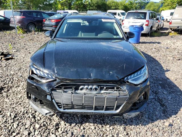 WA18AAF4XPA064173 - 2023 AUDI A4 ALLROAD PREMIUM PLUS BLACK photo 5