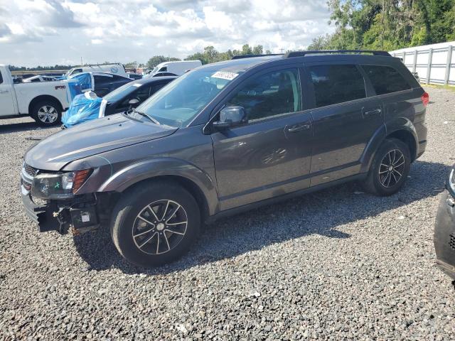 2019 DODGE JOURNEY SE, 