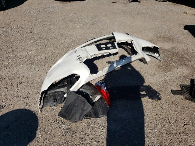 5N1AL0MMXFC515292 - 2015 INFINITI QX60 WHITE photo 13