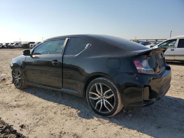 JTKJF5C71E3081274 - 2014 TOYOTA SCION TC 黑色 照片 2