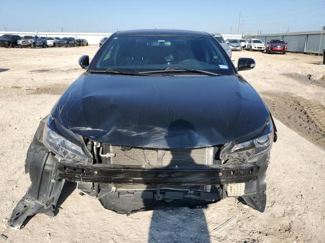 JTKJF5C71E3081274 - 2014 TOYOTA SCION TC 黑色 照片 5