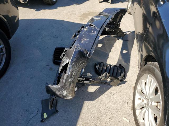 5UXTY5C00M9G91838 - 2021 BMW X3 XDRIVE30I BLACK photo 13