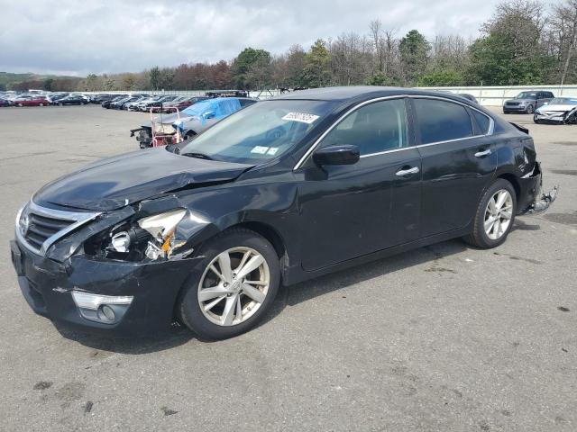 2015 NISSAN ALTIMA 2.5, 