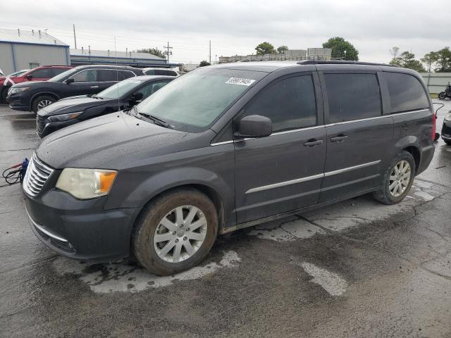 2016 CHRYSLER TOWN & COUNTRY TOURING, 