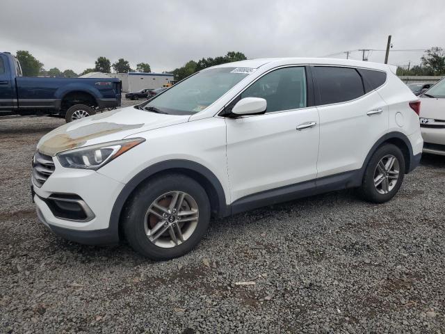 2017 HYUNDAI SANTA FE S, null