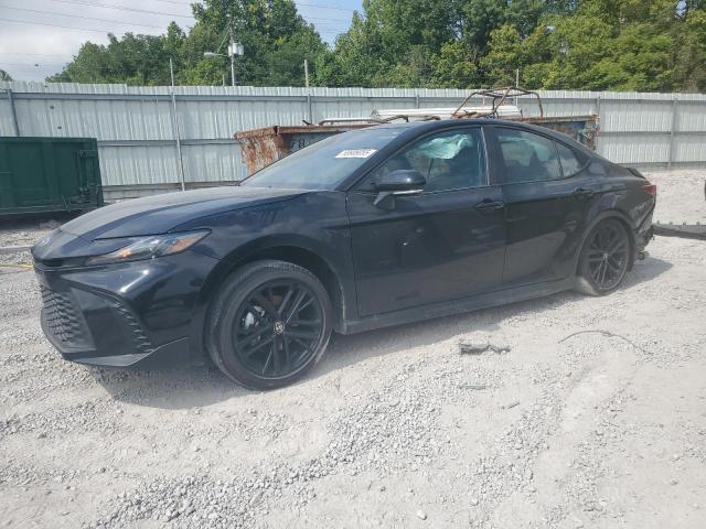 2025 TOYOTA CAMRY XSE, 