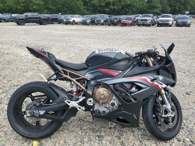 2022 BMW S 1000 RR, 