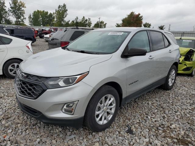 2019 CHEVROLET EQUINOX LS, 