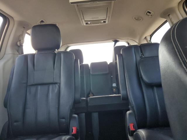 2C4RC1BG0ER255761 - 2014 CHRYSLER TOWN & COU TOURING GOLD photo 10