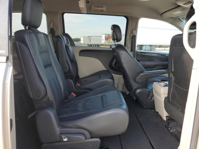 2C4RC1BG0ER255761 - 2014 CHRYSLER TOWN & COU TOURING GOLD photo 11