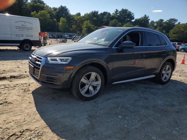 2018 AUDI Q5 PREMIUM PLUS, 
