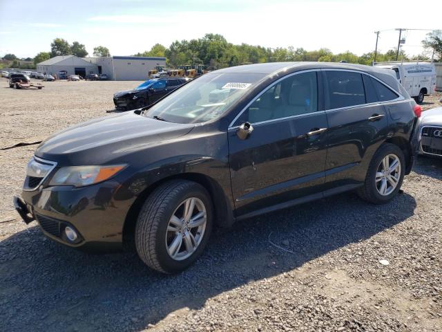 2015 ACURA RDX TECHNOLOGY, 
