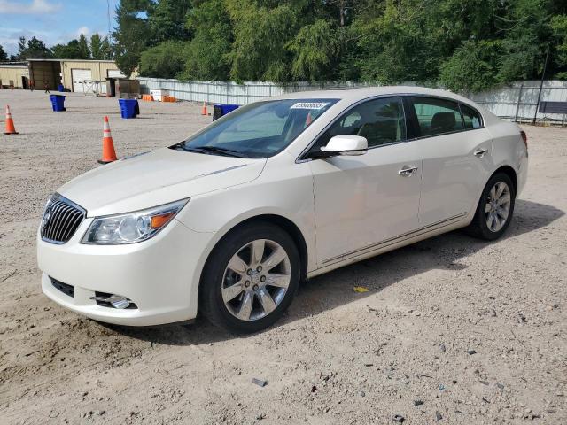 2013 BUICK LACROSSE PREMIUM, 