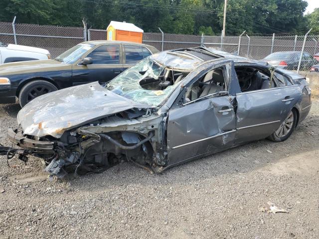 2009 HYUNDAI SONATA SE, null