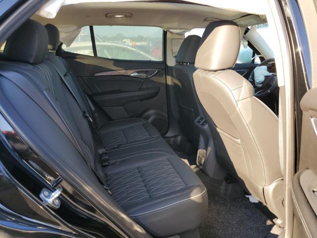 LRBFZRR42ND149907 - 2022 BUICK ENVISION AVENIR BLACK photo 10