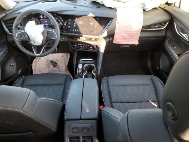 LRBFZRR42ND149907 - 2022 BUICK ENVISION AVENIR BLACK photo 8