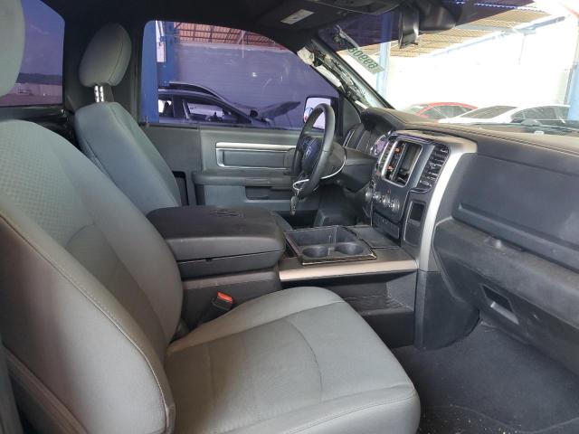 3C6JR6AT1GG326165 - 2016 RAM 1500 ST 黑色 照片 10