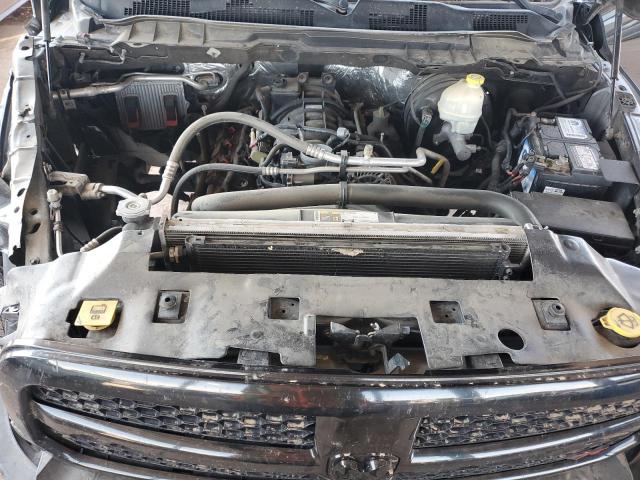 3C6JR6AT1GG326165 - 2016 RAM 1500 ST 黑色 照片 11